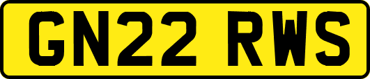 GN22RWS