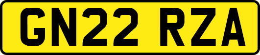 GN22RZA