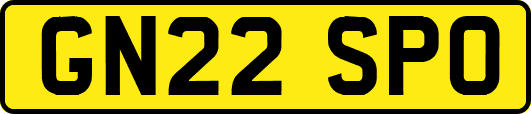 GN22SPO