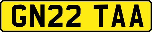 GN22TAA