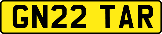 GN22TAR