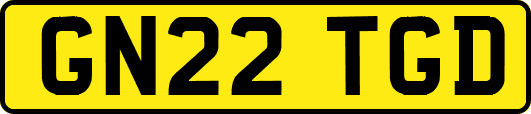 GN22TGD