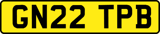 GN22TPB