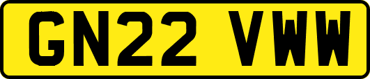 GN22VWW