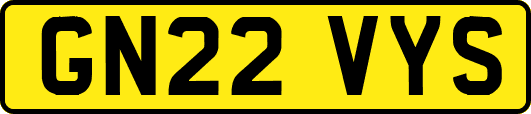 GN22VYS