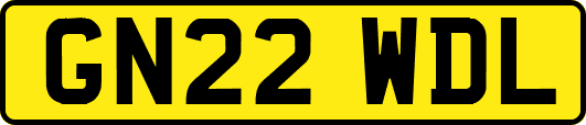 GN22WDL
