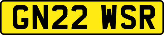 GN22WSR