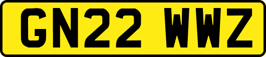 GN22WWZ