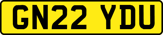 GN22YDU