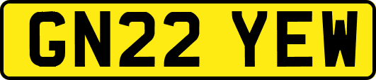 GN22YEW