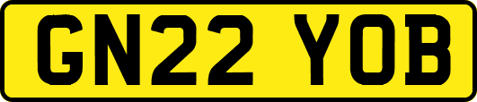 GN22YOB