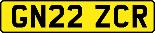 GN22ZCR