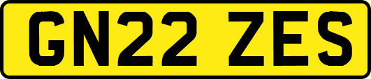GN22ZES