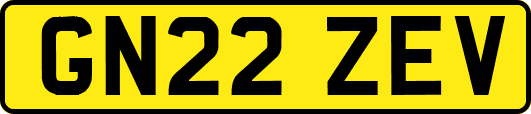 GN22ZEV