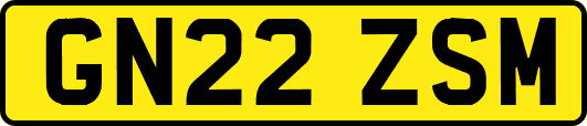 GN22ZSM