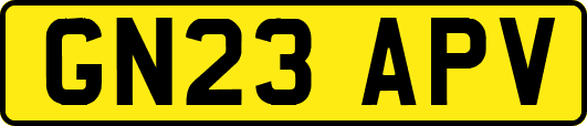 GN23APV