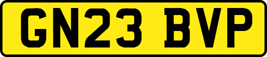 GN23BVP