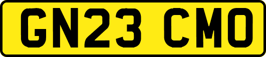 GN23CMO