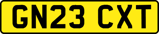GN23CXT