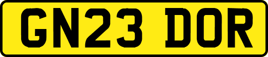 GN23DOR