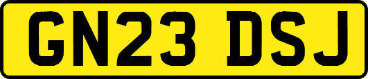 GN23DSJ