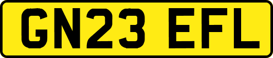 GN23EFL