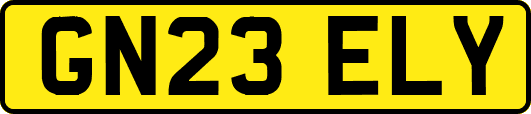 GN23ELY