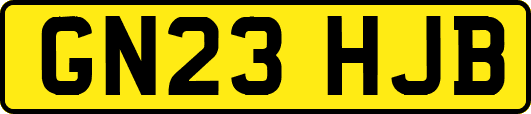 GN23HJB