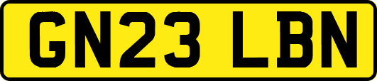 GN23LBN