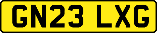 GN23LXG