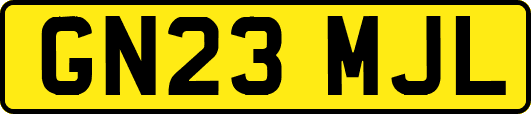 GN23MJL