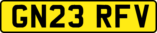 GN23RFV