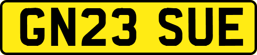 GN23SUE