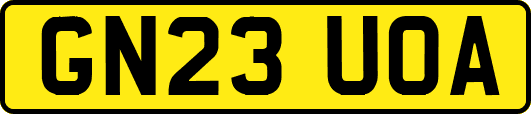 GN23UOA