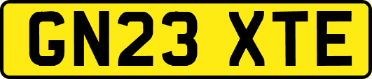 GN23XTE
