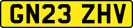 GN23ZHV