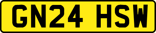GN24HSW