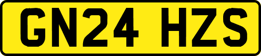 GN24HZS