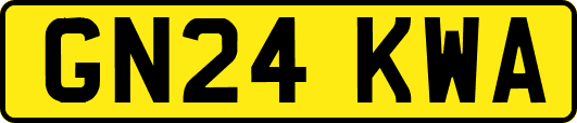 GN24KWA