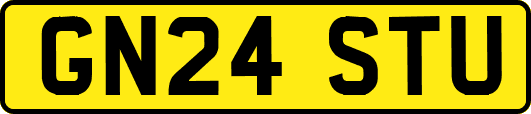 GN24STU