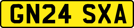 GN24SXA