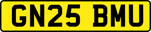 GN25BMU