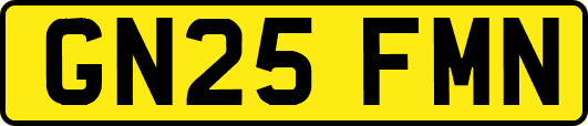 GN25FMN