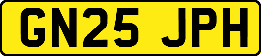 GN25JPH