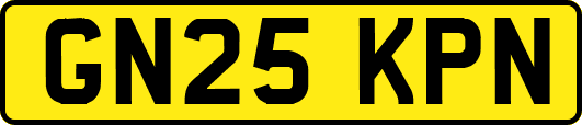 GN25KPN
