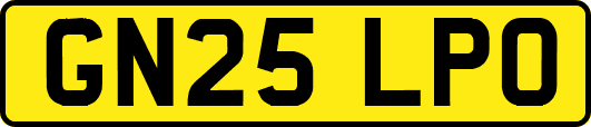 GN25LPO