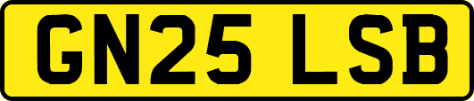 GN25LSB