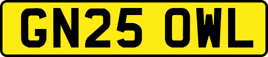 GN25OWL