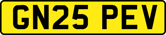 GN25PEV