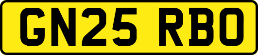 GN25RBO